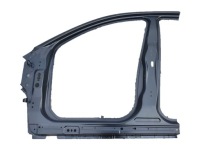 фото thumb №1, Поріг обшивка ліва jaguar e-pace