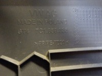 фото thumb №6, Корпус защита консоли vw crafter ii 7c1858335