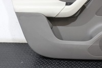 фото thumb №6, Оббивка обшивка двері лівий перед jaguar f-pace x761