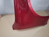 фото thumb №5, Audi a4 b8 крыло правый перед lz3f