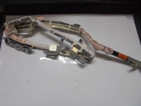 фото thumb №1, Шторка безопасности воздушная левая subaru impreza gh 2008