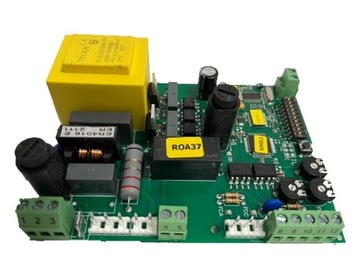 Nice centrala ROA37 ROBO 500 RO500 RO300 THOR 1500