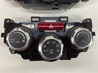 фото thumb №6, Панель обдув кондиціонера subaru forester iii