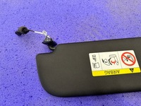 фото thumb №9, Захист сонцезахисна a7 s7 c8 s-line оригінал ліва ідеальна