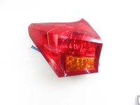 фото thumb №9, Лампа левая задняя toyota auris ii touring e18