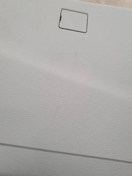 фото thumb №10, Audi a4 b9 usa тунель середній підлокітник бардачок - oem запчастина"