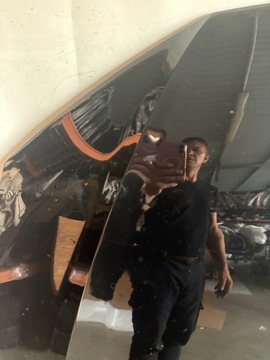 фото thumb №9, Audi a6 c8 капот кришка двигуна audi a6 c8 4k0 18- капот a6 c8