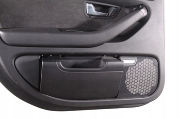 фото thumb №13, Обивка дверь зад левый audi a8 d3 06r bose