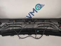 фото thumb №16, Бампер задняя задний kia sportage 5 v 4-pdc