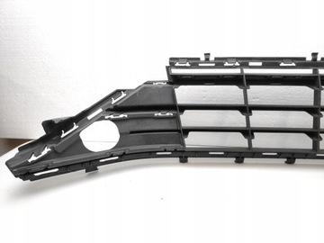 фото thumb №11, Vw golf vii рестайлінг решітка решітка бампера перед 5g0853677l