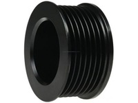 фото thumb №15, As-pl шків генератора denso -