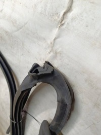 фото thumb №6, Mini cooper s f57 cabrio 18-21 прокладка дах