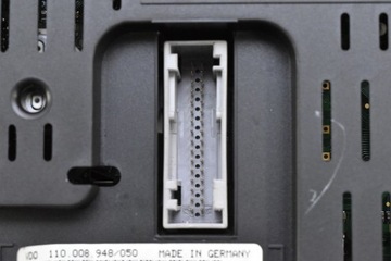 фото thumb №9, Спідометр  прилади автомат eu 4b0920932r audi a6 c5 2.8 v6 193 km quattro 97-01