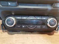 фото thumb №7, Панель управление воздуховод mazda 3 bm bht161190c 13-18r