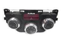 фото thumb №1, Subaru forester iii панель кондиционера 72311sc060