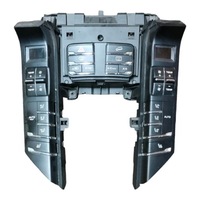 фото thumb №1, Панель управление porsche cayenne 7p5