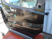 фото thumb №8, Двері праве перед trafic vivaro primastar 01-