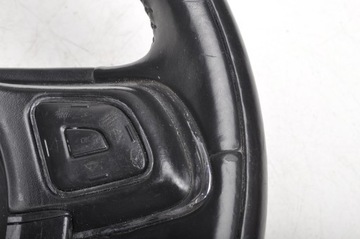 фото thumb №11, Jaguar xj x351 кермо шкіряний багатофункціональна