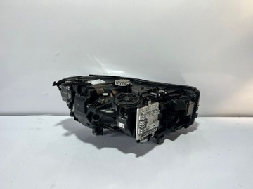 фото thumb №13, Bmw 7 g11 g12 lci laser лампа ліва права