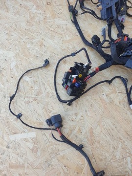 фото thumb №8, Vw golf viii установка камеры двигателя 1.5 tsi