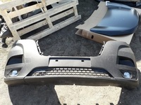 фото thumb №2, Бампер перед renault master iv 19-