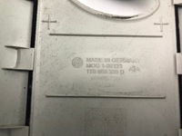 фото thumb №6, Vw touran захист обшивка стійка lewego 1t0868309d