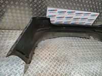 фото thumb №9, Bmw seria 3' f31 luxury бампер задняя blacksapphire