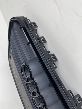 фото thumb №8, Audi a6 c7 s-line решітка радіатора решітка бампера радіатор оригінал!