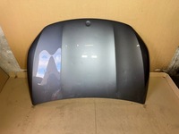 фото thumb №1, Mercedes gla w247 eqa w243 капот кришка двигуна