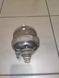 фото thumb №10, Jeep cherokee liberty kk nitro подушка двигуна права ліва ціла оригінал