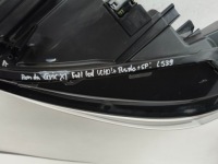 Фара ліва фара honda civic xi 22- full led Оригінал, фото thumb