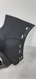 Peugeot rifter бампер перед передний 9816755880 Киев, фото thumb