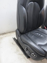 фото thumb №13, Сидіння комплект сидінь заднє сидіння long audi a8 d4