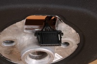 фото thumb №14, Bmw g60 g61 оригінальна шкіряний повітропровід пелюстки перемикання