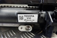 фото thumb №8, Комплект радиатор toyota corolla хэтчбек _e21_ 1636347050 2.0l hybrid