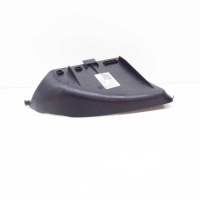 Porsche macan 95b кронштейн радиатора канал воздуха левая 95b121673b с Разборки, фото thumb