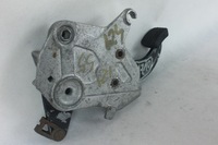 фото thumb №8, Педаль тормоза ручного mercedes w124 w140 w202 механизм рычаг