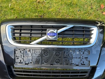фото thumb №11, Бампер перед переднее volvo s40 ii v50 рестайлинг 07-12r