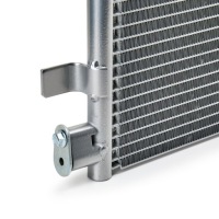 фото thumb №7, Радиатор кондиционера ridex 448c0006 do renault scénic ii jm0/1