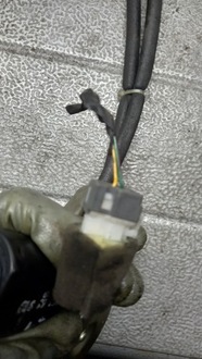 фото thumb №6, Підйомник лівий задня kia carnival ii 02r 2.9td