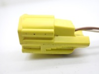 фото thumb №8, Разъём штекер соединитель audi vw 6q0972623t