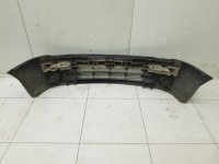 Бампер перед передній renault clio 2 ii 1998 1999 2000 Оригінал, фото thumb