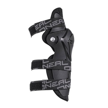 Ochraniacze na kolana do enduro cross quad nakolanniki mx motocross O'NEAL