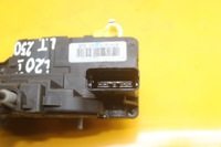 фото thumb №6, Замок дверь левый зад hyundai i20 i 5d 81410 1j020