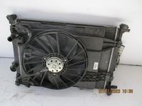 фото thumb №3, Радіатор радіатор renault megane 1,5dci 04r