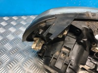 Mercedes ml w163 рестайлінг  лампа лівий перед ліва передня ксенон європа Ціна, фото thumb