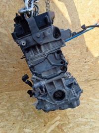 Bmw b57d30b 4.0d x5 x6 g05 g30 g06 g11 двигатель стойку 320km 91.000km идеальный Недорого, фото thumb