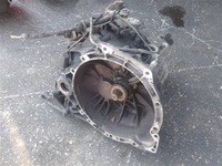 фото thumb №1, Коробка передач передач ford transit connect mk11.8 tdci