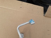 фото thumb №2, Шланг трубка кондиціонера dacia duster lift 13-