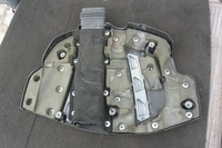 фото thumb №9, Захист двигуна 3.0 d maserati quattroporte ghibli levante